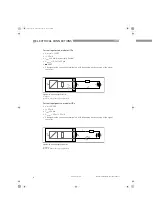 Preview for 76 page of KROHNE ifc 300 Handbook