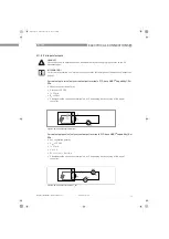 Preview for 77 page of KROHNE ifc 300 Handbook