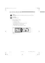 Preview for 80 page of KROHNE ifc 300 Handbook