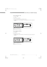 Preview for 81 page of KROHNE ifc 300 Handbook