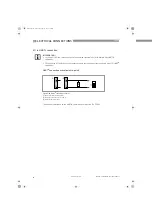 Preview for 82 page of KROHNE ifc 300 Handbook