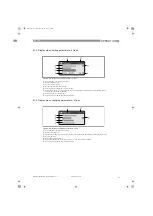 Preview for 87 page of KROHNE ifc 300 Handbook