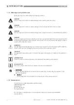 Preview for 4 page of KROHNE M-PHASE 5000 Supplementary Instructions Manual