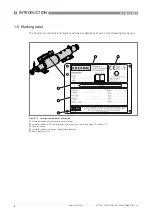 Preview for 8 page of KROHNE M-PHASE 5000 Supplementary Instructions Manual