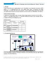 Preview for 8 page of KROHNE MFC 081 Addendum To Operating And Instruction Manua