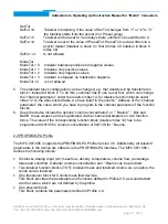 Preview for 11 page of KROHNE MFC 081 Addendum To Operating And Instruction Manua