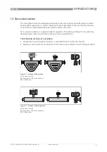 Предварительный просмотр 5 страницы KROHNE MFC 400 Supplementary Instructions Manual