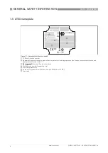 Предварительный просмотр 6 страницы KROHNE MS15 Series Supplementary Instructions Manual