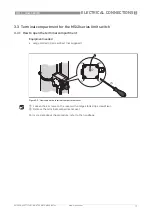 Предварительный просмотр 17 страницы KROHNE MS15 Series Supplementary Instructions Manual