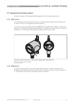 Предварительный просмотр 19 страницы KROHNE MS15 Series Supplementary Instructions Manual