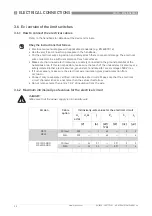 Предварительный просмотр 20 страницы KROHNE MS15 Series Supplementary Instructions Manual