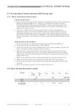 Предварительный просмотр 21 страницы KROHNE MS15 Series Supplementary Instructions Manual