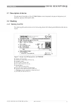 Предварительный просмотр 5 страницы KROHNE OPTIBAR 5060 eDP Supplementary Instructions Manual