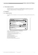 Preview for 5 page of KROHNE OPTIBAR DP 7060 Supplementary Instructions Manual