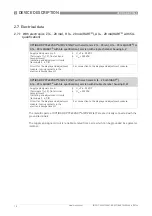 Preview for 10 page of KROHNE OPTIBAR DP 7060 Supplementary Instructions Manual