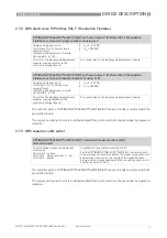 Preview for 11 page of KROHNE OPTIBAR DP 7060 Supplementary Instructions Manual