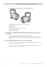 Preview for 16 page of KROHNE OPTIBAR DP 7060 Supplementary Instructions Manual