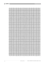 Preview for 18 page of KROHNE OPTIBAR DP 7060 Supplementary Instructions Manual