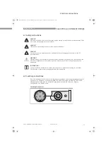 Preview for 15 page of KROHNE OPTIBATCH 4011 C Handbook