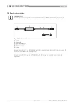 Preview for 10 page of KROHNE OPTIBRIDGE Handbook