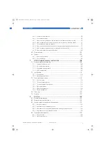 Preview for 5 page of KROHNE OPTIFLEX 1300 C Handbook