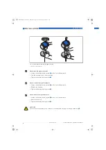 Предварительный просмотр 18 страницы KROHNE OPTIFLEX 1300 C Handbook