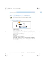 Preview for 24 page of KROHNE OPTIFLEX 1300 C Handbook