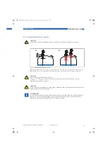 Предварительный просмотр 25 страницы KROHNE OPTIFLEX 1300 C Handbook