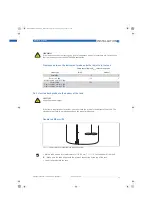 Предварительный просмотр 29 страницы KROHNE OPTIFLEX 1300 C Handbook