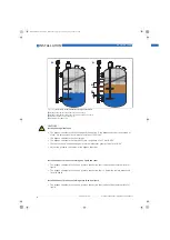 Предварительный просмотр 36 страницы KROHNE OPTIFLEX 1300 C Handbook