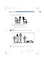 Preview for 44 page of KROHNE OPTIFLEX 1300 C Handbook
