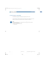 Preview for 48 page of KROHNE OPTIFLEX 1300 C Handbook