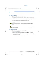 Предварительный просмотр 56 страницы KROHNE OPTIFLEX 1300 C Handbook