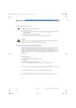 Preview for 58 page of KROHNE OPTIFLEX 1300 C Handbook