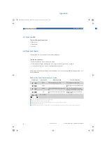 Preview for 60 page of KROHNE OPTIFLEX 1300 C Handbook