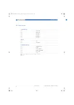 Предварительный просмотр 64 страницы KROHNE OPTIFLEX 1300 C Handbook