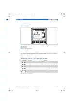 Предварительный просмотр 67 страницы KROHNE OPTIFLEX 1300 C Handbook