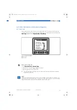 Preview for 85 page of KROHNE OPTIFLEX 1300 C Handbook