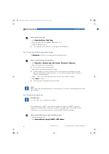 Preview for 86 page of KROHNE OPTIFLEX 1300 C Handbook