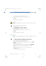 Предварительный просмотр 87 страницы KROHNE OPTIFLEX 1300 C Handbook