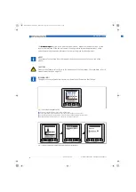 Предварительный просмотр 92 страницы KROHNE OPTIFLEX 1300 C Handbook