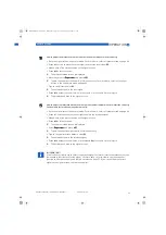 Preview for 93 page of KROHNE OPTIFLEX 1300 C Handbook