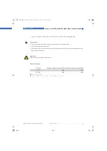 Preview for 119 page of KROHNE OPTIFLEX 1300 C Handbook