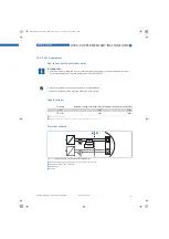 Preview for 121 page of KROHNE OPTIFLEX 1300 C Handbook