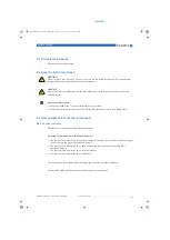 Предварительный просмотр 123 страницы KROHNE OPTIFLEX 1300 C Handbook