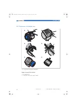 Preview for 124 page of KROHNE OPTIFLEX 1300 C Handbook