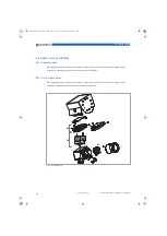 Предварительный просмотр 130 страницы KROHNE OPTIFLEX 1300 C Handbook