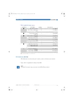 Preview for 133 page of KROHNE OPTIFLEX 1300 C Handbook