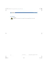 Preview for 136 page of KROHNE OPTIFLEX 1300 C Handbook