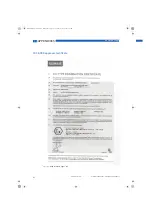 Preview for 162 page of KROHNE OPTIFLEX 1300 C Handbook